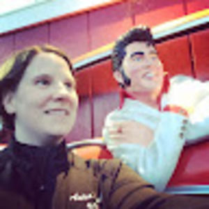 Meet your Posher, Julia